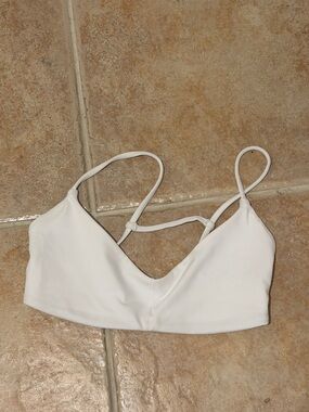 Vuori AllTheFeels™ Strappy Back Bra